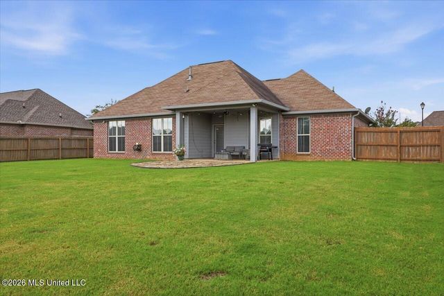 444 Cumberland Ridge, Madison, MS 39110
