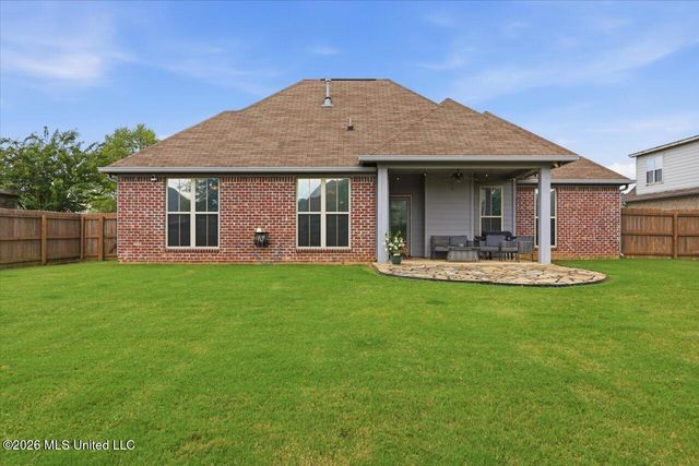 444 Cumberland Ridge, Madison, MS 39110