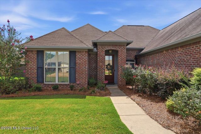 444 Cumberland Ridge, Madison, MS 39110