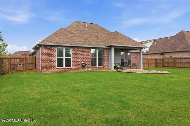 444 Cumberland Ridge, Madison, MS 39110