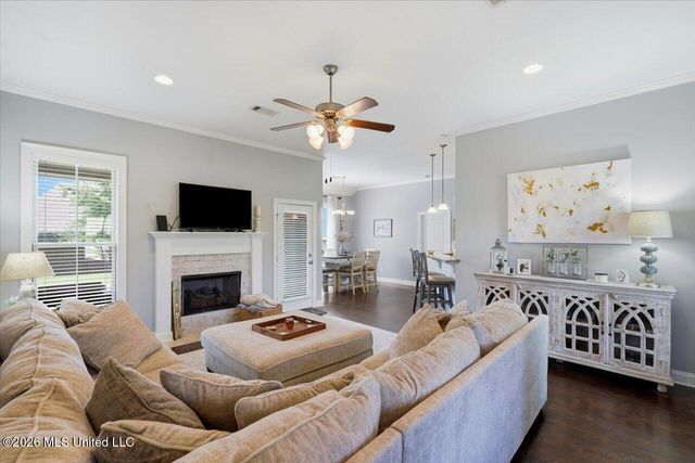 444 Cumberland Ridge, Madison, MS 39110