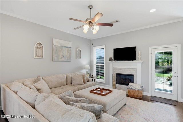 444 Cumberland Ridge, Madison, MS 39110