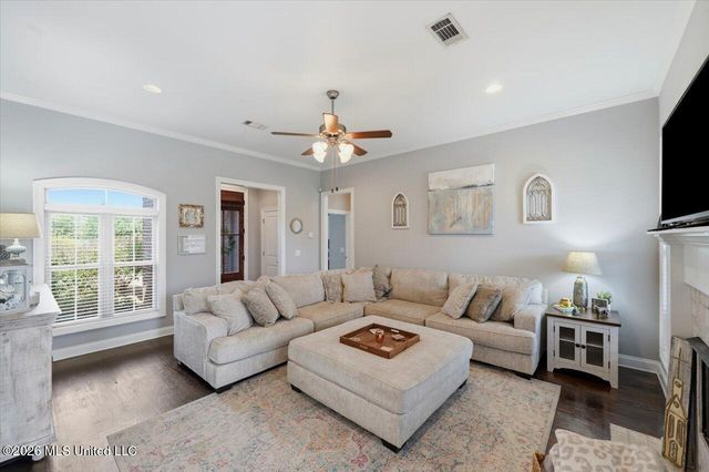 444 Cumberland Ridge, Madison, MS 39110