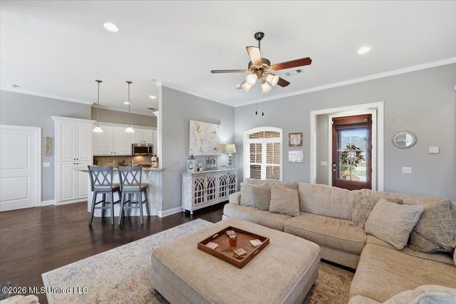 444 Cumberland Ridge, Madison, MS 39110