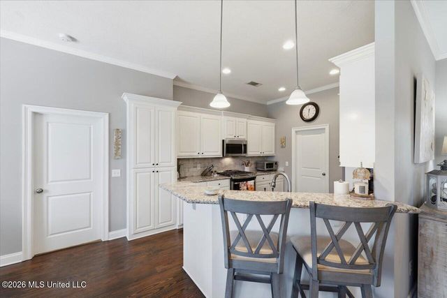 444 Cumberland Ridge, Madison, MS 39110
