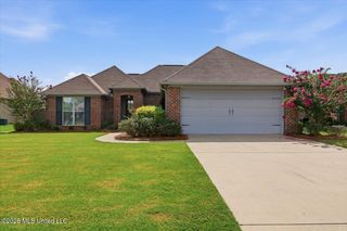 444 Cumberland Ridge, Madison, MS 39110
