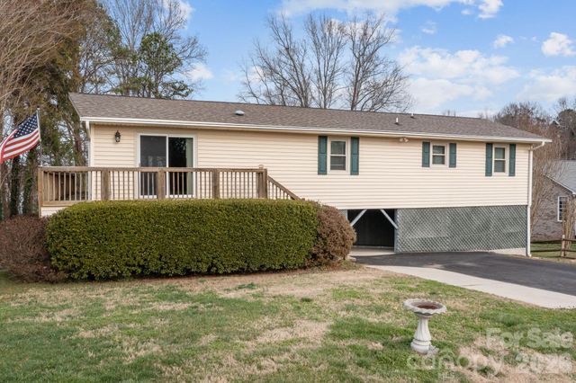 4278 Harbor Lane, Sherrills Ford, NC 28673