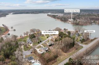 4278 Harbor Lane, Sherrills Ford, NC 28673