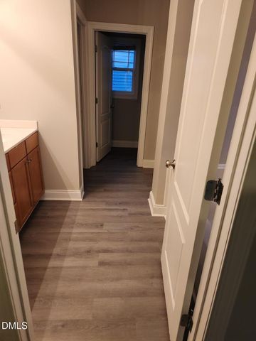 3553 Sunbright Lane, Raleigh, NC 27610