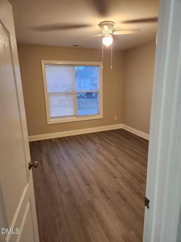 3553 Sunbright Lane, Raleigh, NC 27610