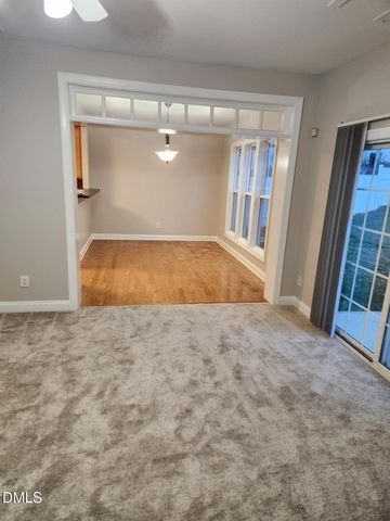 3553 Sunbright Lane, Raleigh, NC 27610