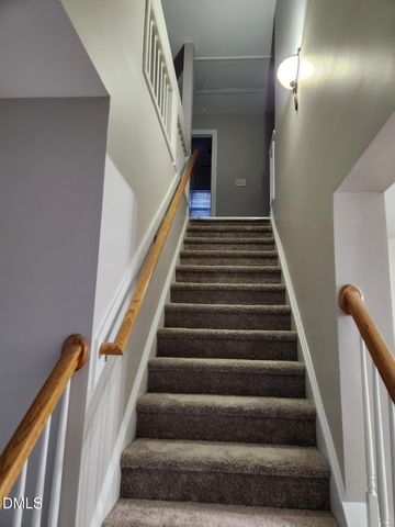 3553 Sunbright Lane, Raleigh, NC 27610