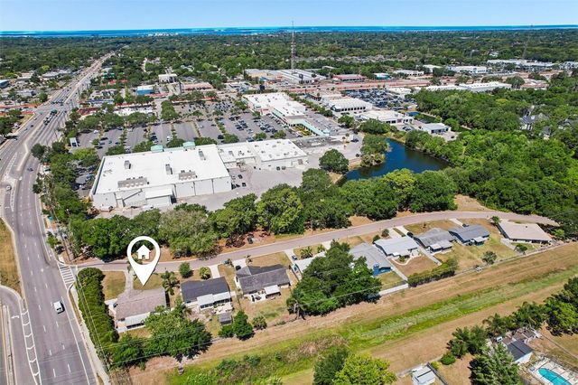82 TALLEY DRIVE, Palm Harbor, FL 34684