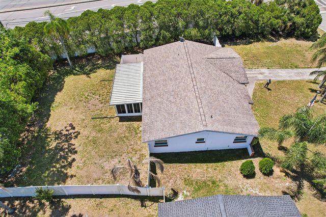 82 TALLEY DRIVE, Palm Harbor, FL 34684