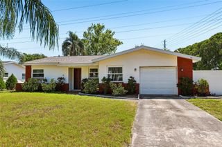 82 TALLEY DRIVE, Palm Harbor, FL 34684