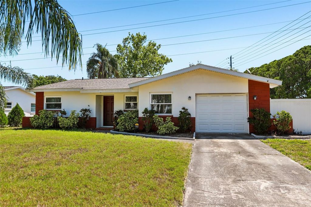 82 TALLEY DRIVE, Palm Harbor, FL 34684