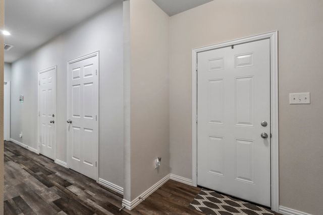 605 Madeline Court, Azle, TX 76020