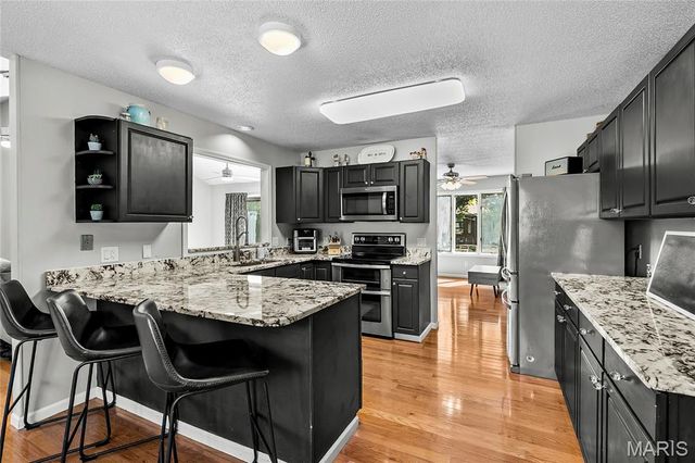204 Wild Cherry Lane, Swansea, IL 62226