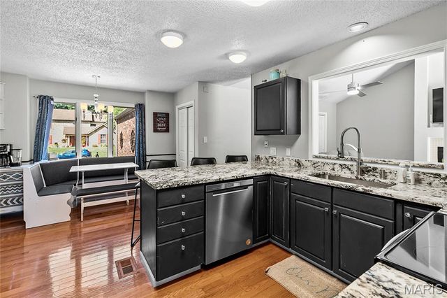 204 Wild Cherry Lane, Swansea, IL 62226