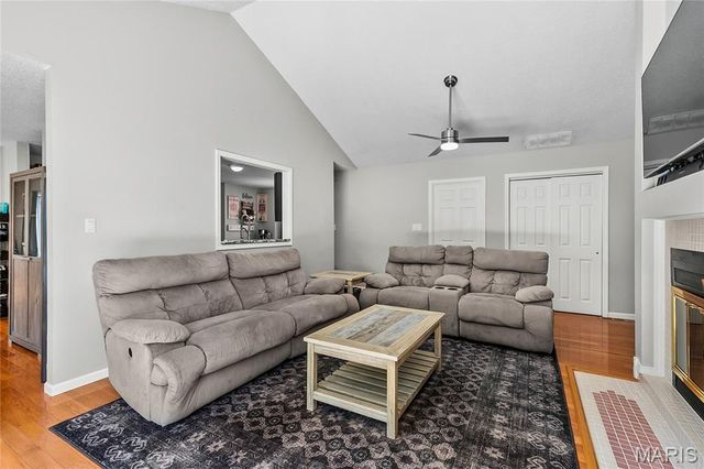 204 Wild Cherry Lane, Swansea, IL 62226