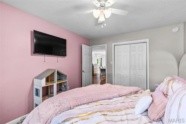 204 Wild Cherry Lane, Swansea, IL 62226