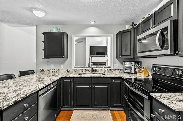 204 Wild Cherry Lane, Swansea, IL 62226