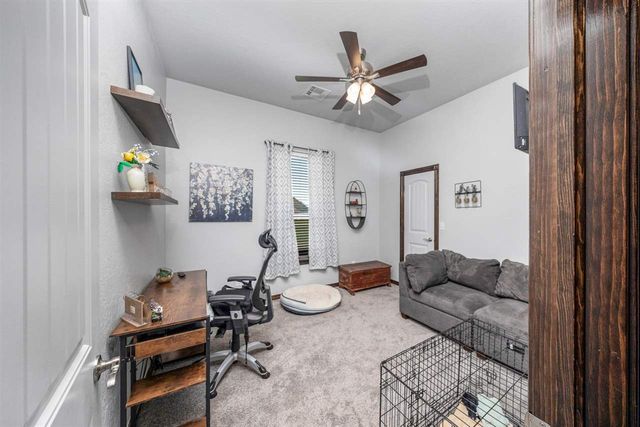 13122 NE Shadow Ridge Dr, Elgin, OK 73538
