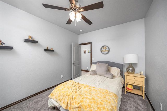 13122 NE Shadow Ridge Dr, Elgin, OK 73538