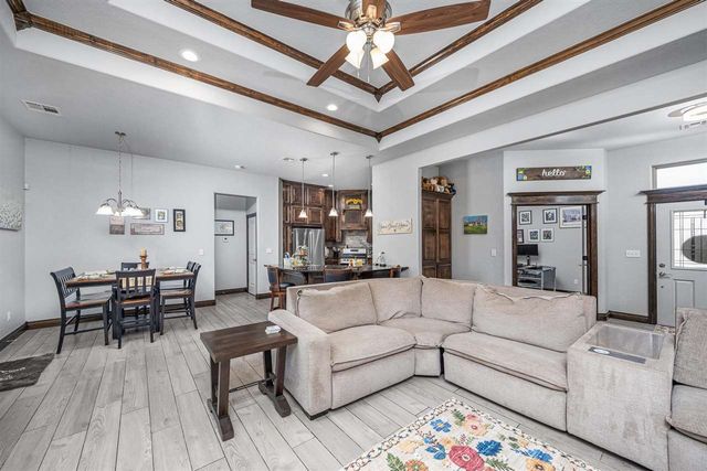 13122 NE Shadow Ridge Dr, Elgin, OK 73538