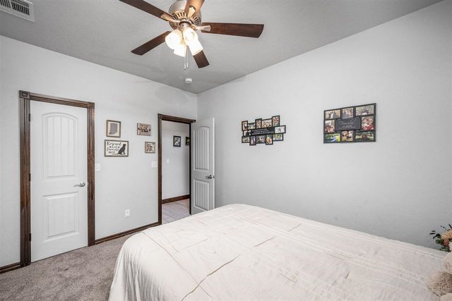 13122 NE Shadow Ridge Dr, Elgin, OK 73538
