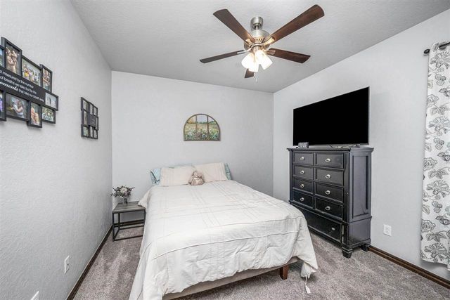 13122 NE Shadow Ridge Dr, Elgin, OK 73538