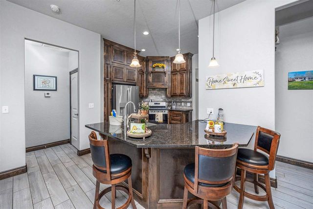 13122 NE Shadow Ridge Dr, Elgin, OK 73538