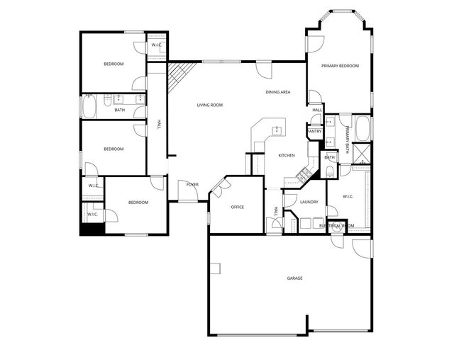 13122 NE Shadow Ridge Dr, Elgin, OK 73538