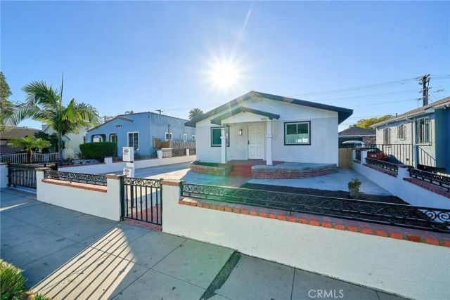 5641 Linden Ave, Long Beach, CA 90805