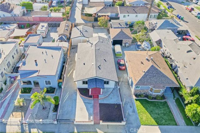 5641 Linden Ave, Long Beach, CA 90805