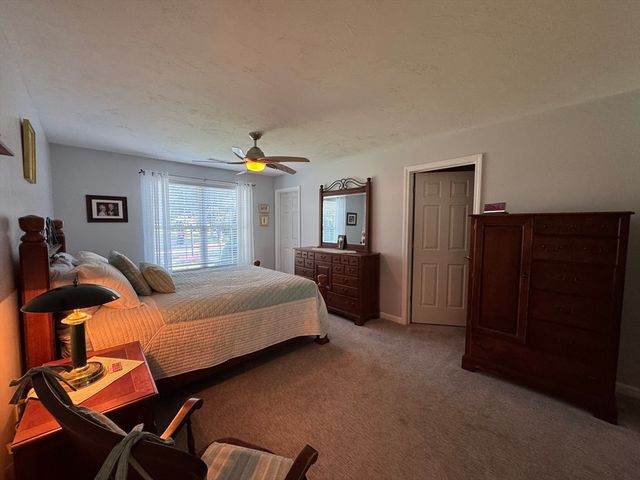 3 Dunbar Drive, Easton, MA 02334
