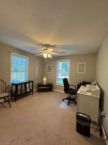 3 Dunbar Drive, Easton, MA 02334