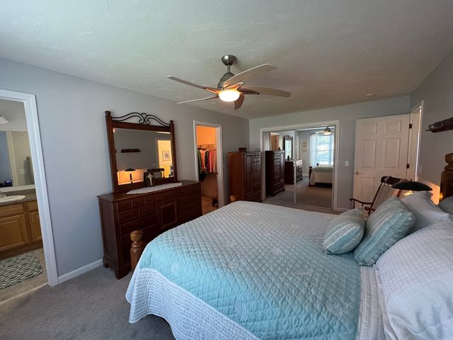3 Dunbar Drive, Easton, MA 02334