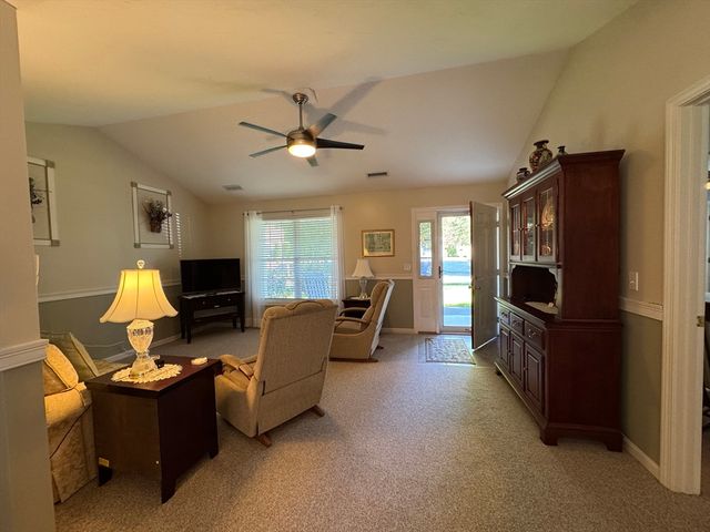 3 Dunbar Drive, Easton, MA 02334