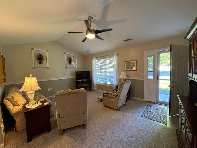 3 Dunbar Drive, Easton, MA 02334