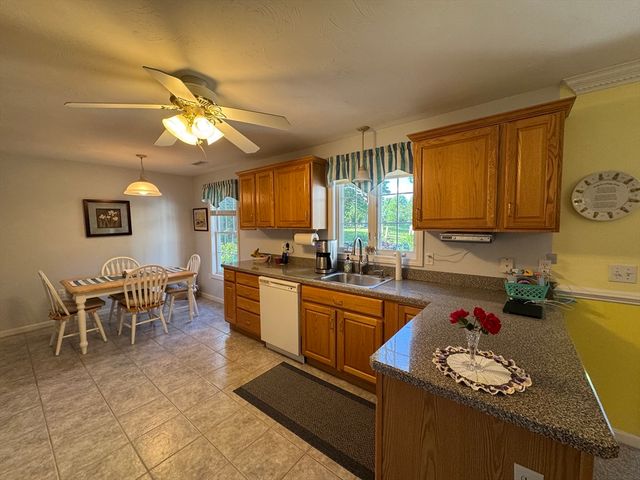 3 Dunbar Drive, Easton, MA 02334