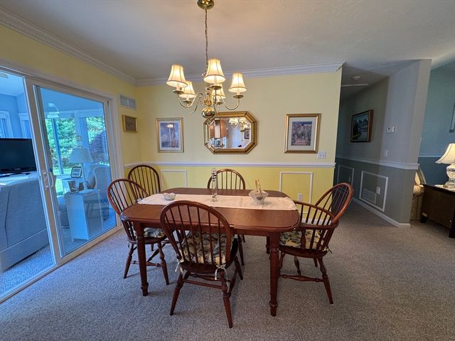 3 Dunbar Drive, Easton, MA 02334