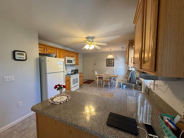 3 Dunbar Drive, Easton, MA 02334