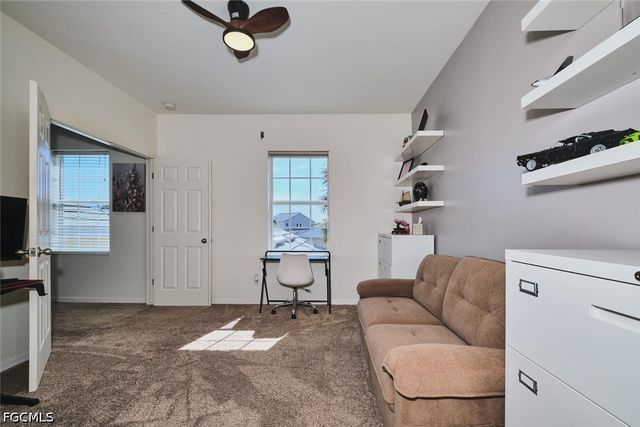 2710 Brightside CT, Cape Coral, FL 33991
