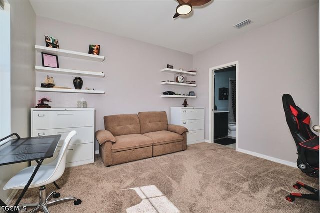 2710 Brightside CT, Cape Coral, FL 33991
