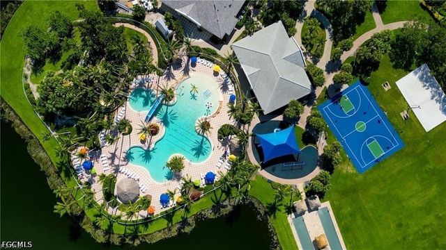 2710 Brightside CT, Cape Coral, FL 33991