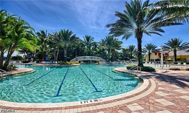 2710 Brightside CT, Cape Coral, FL 33991