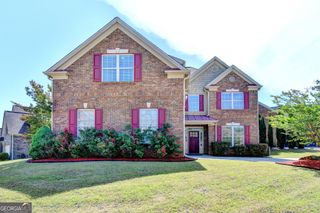 409 Arbor Lane, Loganville, GA 30052