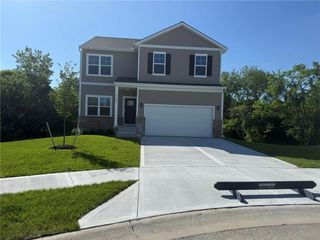 721 Solstice Circle, Belton, MO 64012