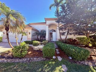 2644 Miller Ct, Weston, FL 33332